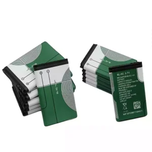 Baterie original ANBERNIC FC