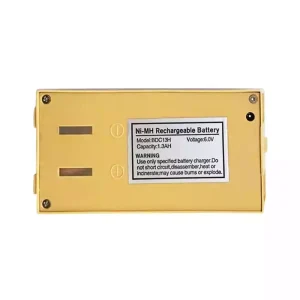 Baterie original BDC13H