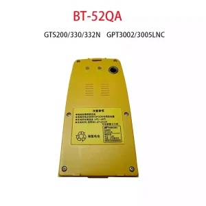 Baterie original TOPCON BT-52QA