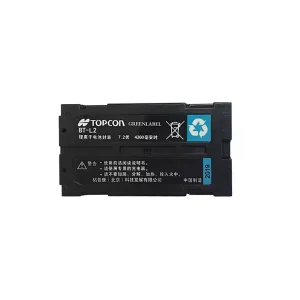 Baterie original TOPCON BT-L2,GTS-1002 ES602G OS-602G