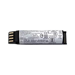 Baterie original Honeywell 02-6004-7058 BAT-SCN11