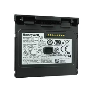 Baterie original Honeywell 8680i BAT-SCN02