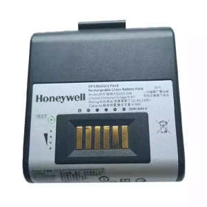 Baterie original Honeywell RP4,550053-000