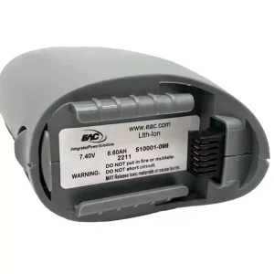 Baterie original Niton 797/898 spectrometer 510001-099