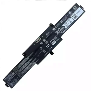 Baterie original MSI claw a1m ultra 7, S9N-0Z6A200-AQ2